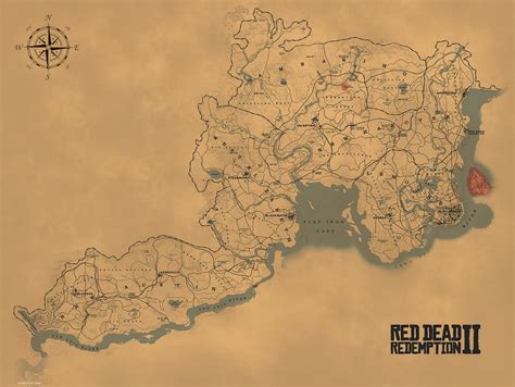 red dead redemption 2 gesamtlösung.